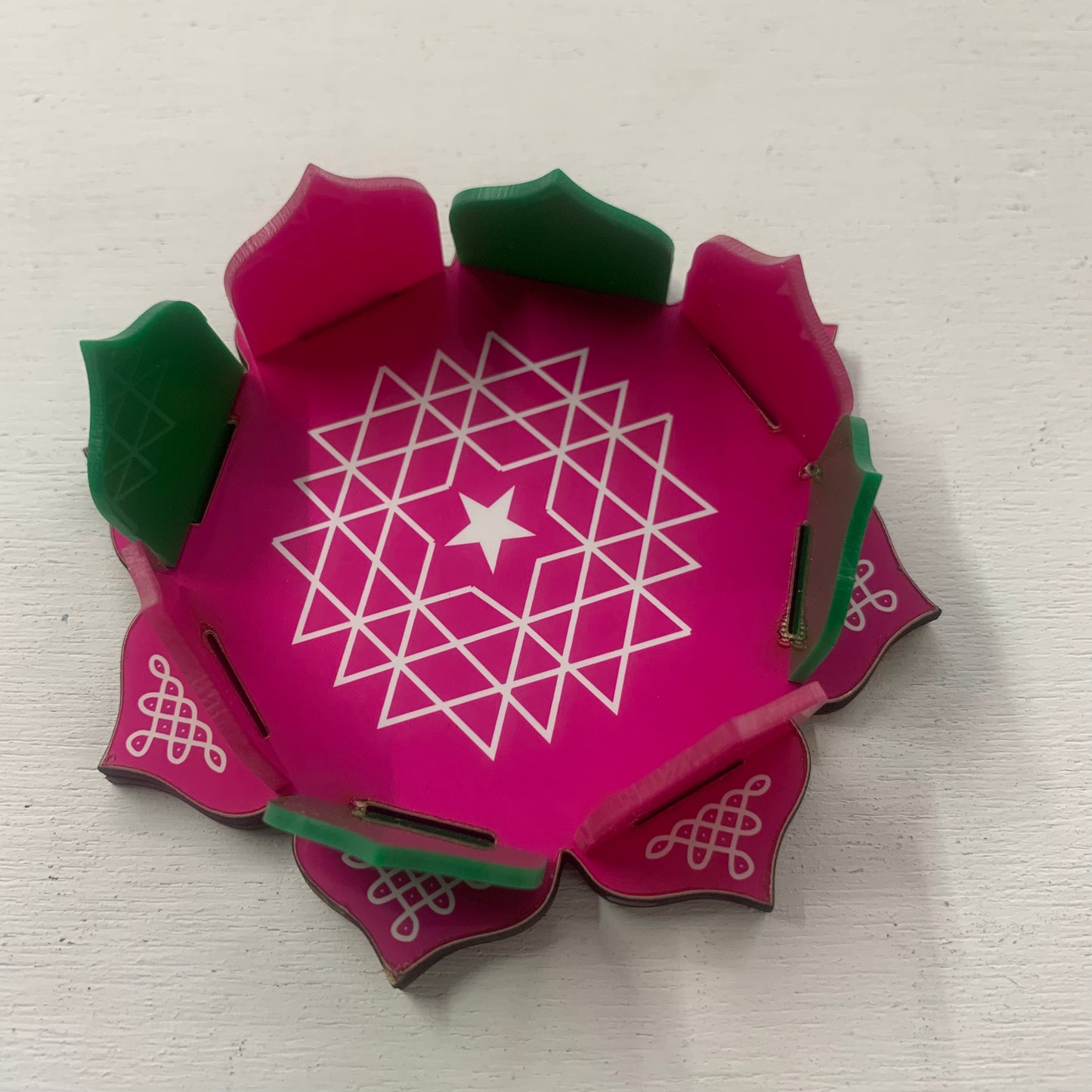 Lotus Manai - L1