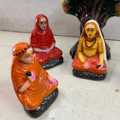 Adi Shankarar Set - AS1