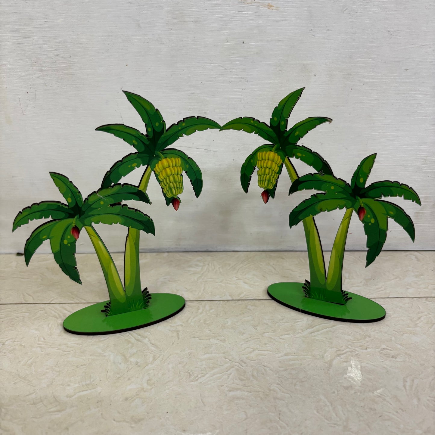 Banana Tree Pair (Set of 2 Nos) - BT10