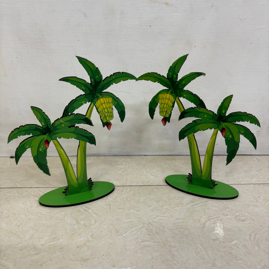 Banana Tree Pair (Set of 2 Nos) - BT10