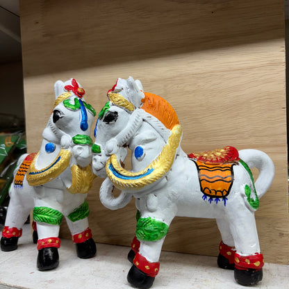 Horse Pair -H2
