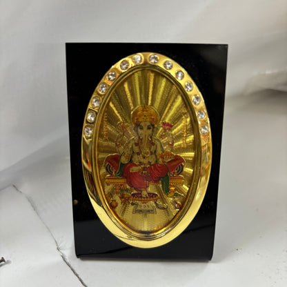 Ganesha - Dashboard - D5
