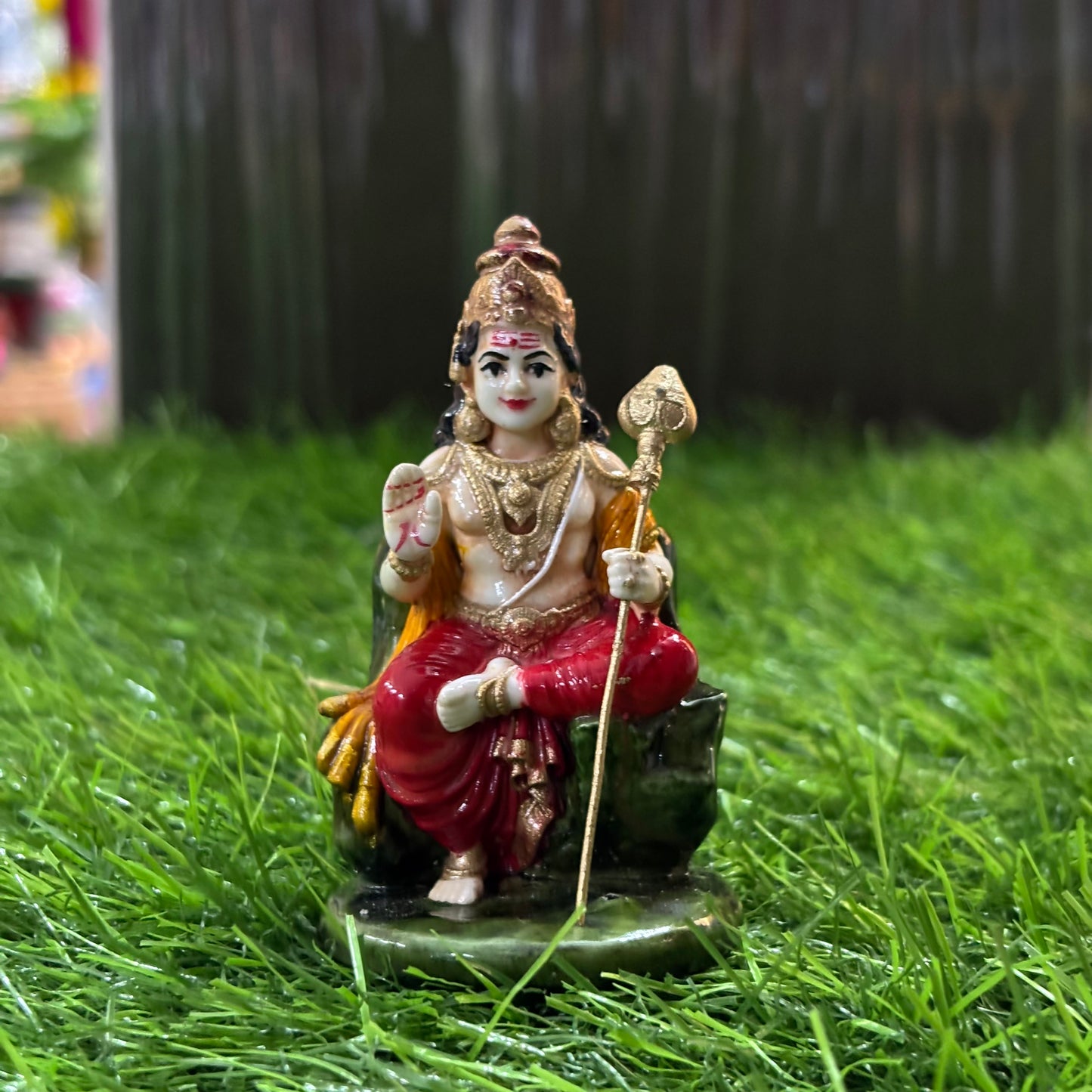 Baby God Idol - Murugar - SV3