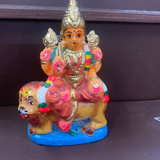 Durga - CN107