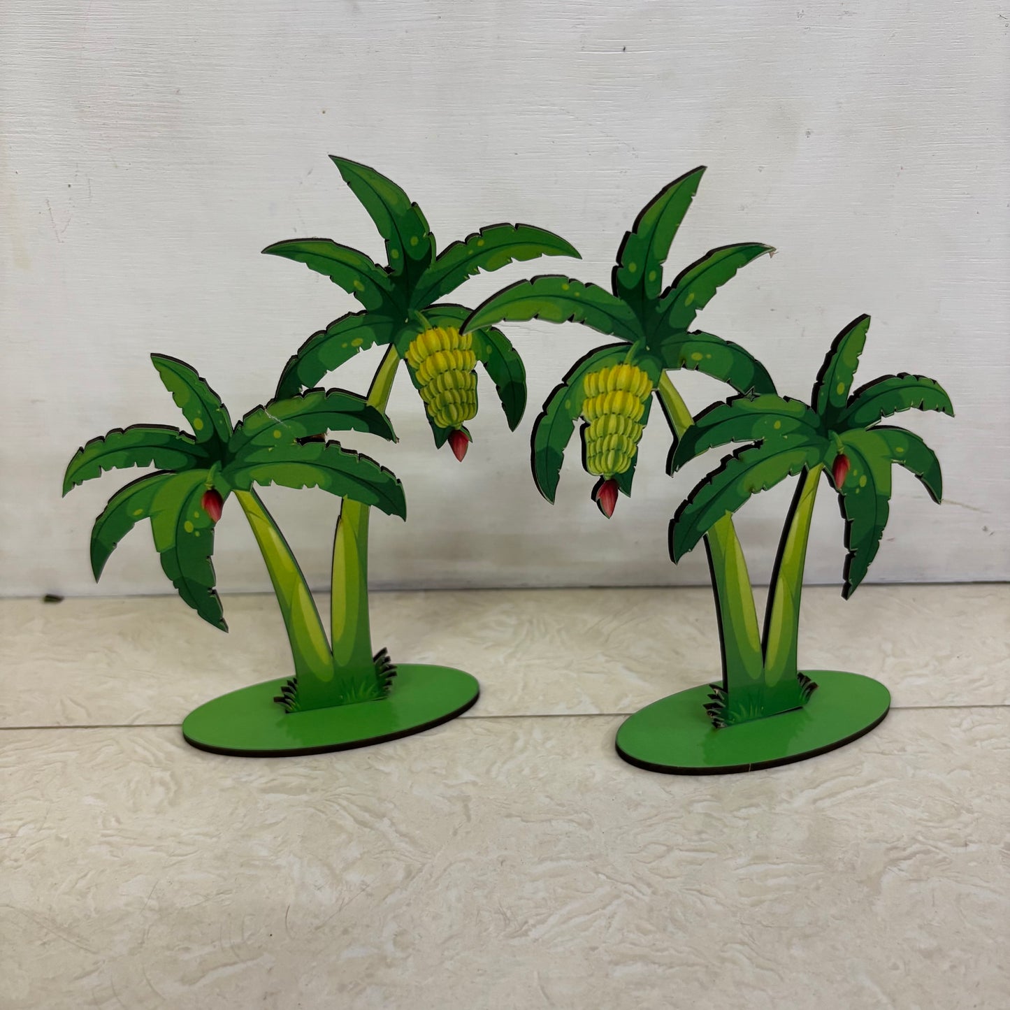 Banana Tree Pair (Set of 2 Nos) - BT10