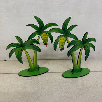 Banana Tree Pair (Set of 2 Nos) - BT10