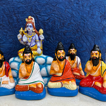 Saptharishigal Set - SS1