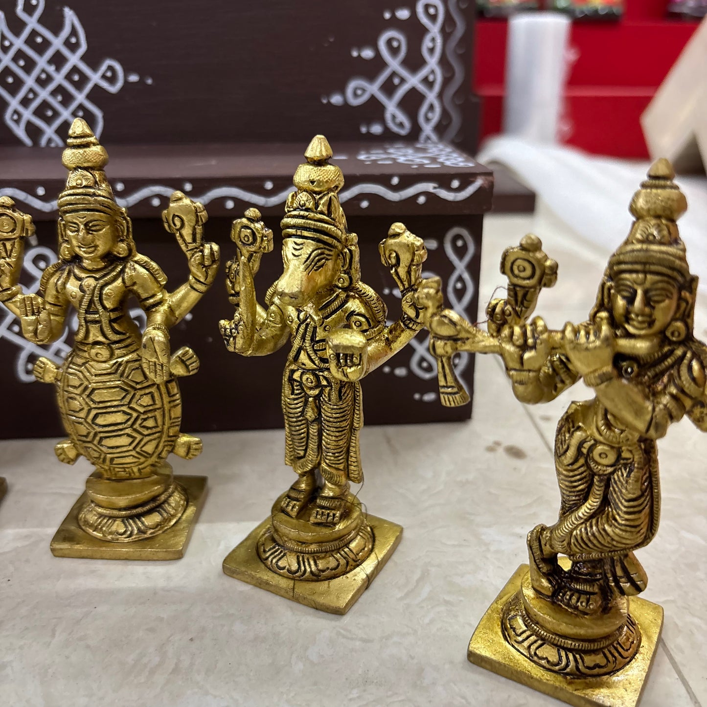 Dasavatharam Set- RB907