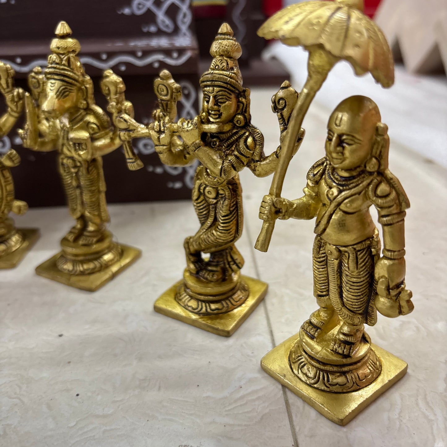 Dasavatharam Set- RB907