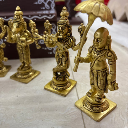 Dasavatharam Set- RB907