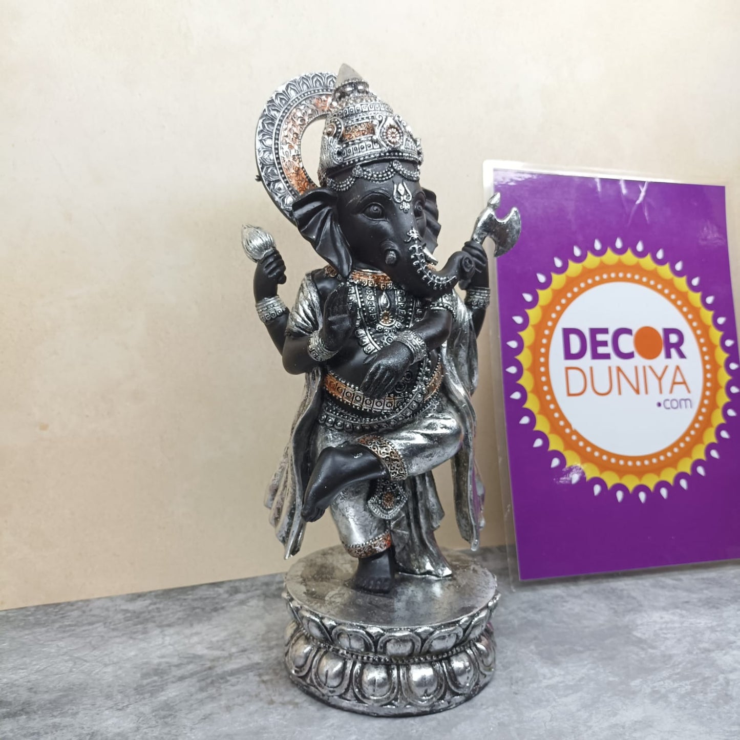Ganesha - GA2
