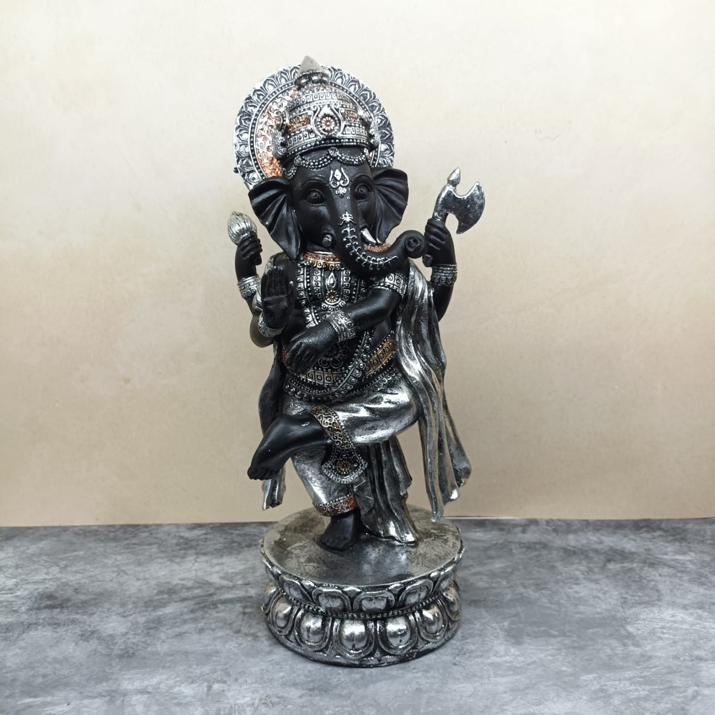 Ganesha - GA2