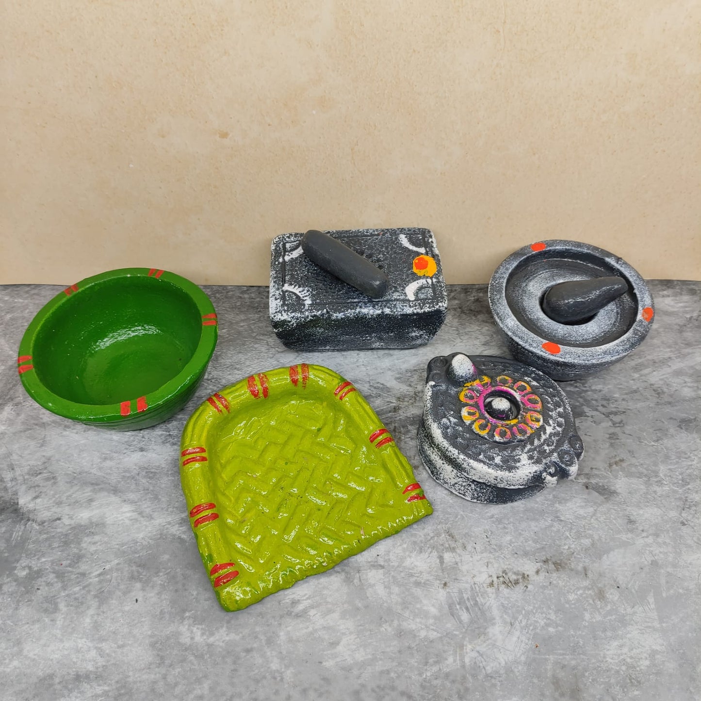 Grahapravesam Set - GC03-C