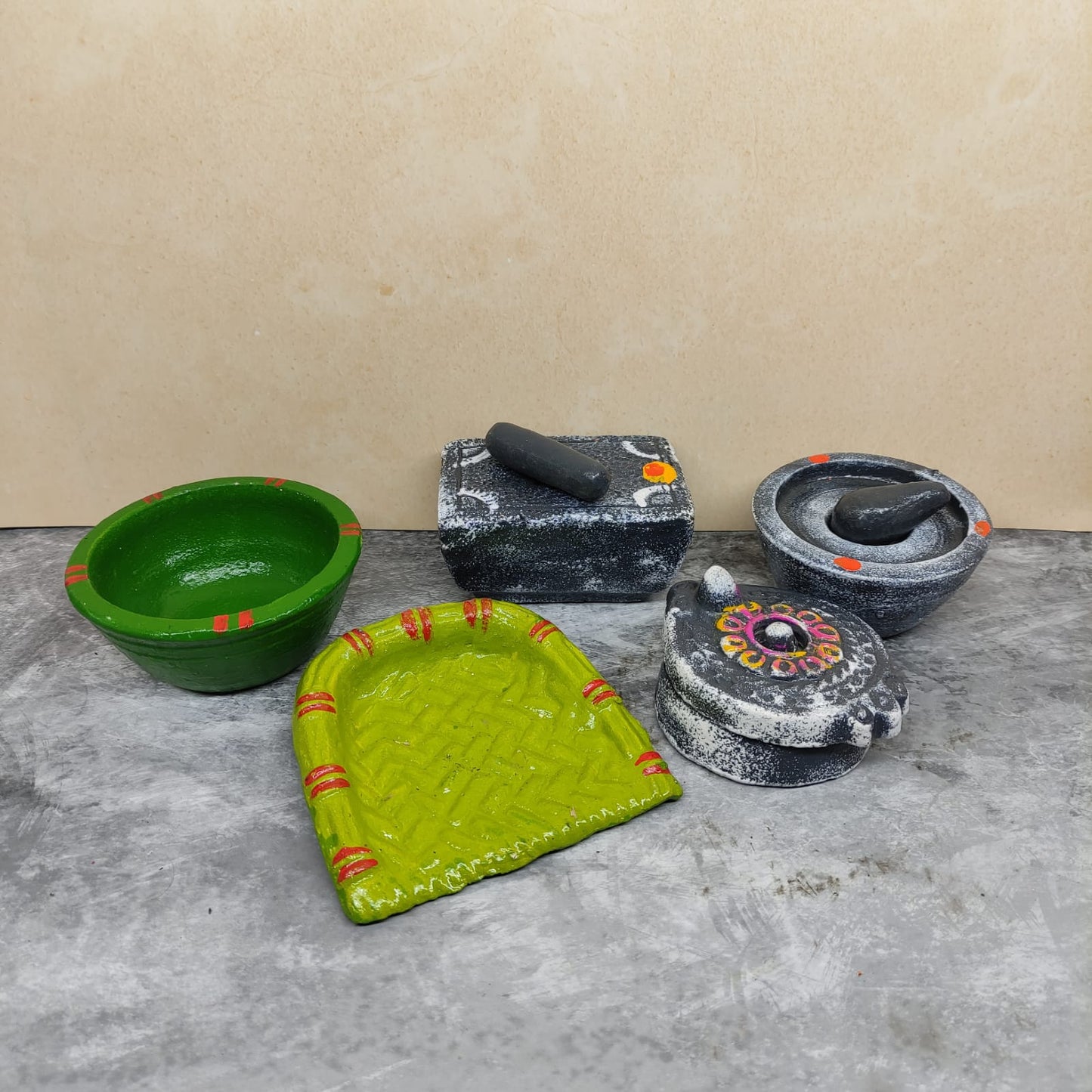 Grahapravesam Set - GC03-C