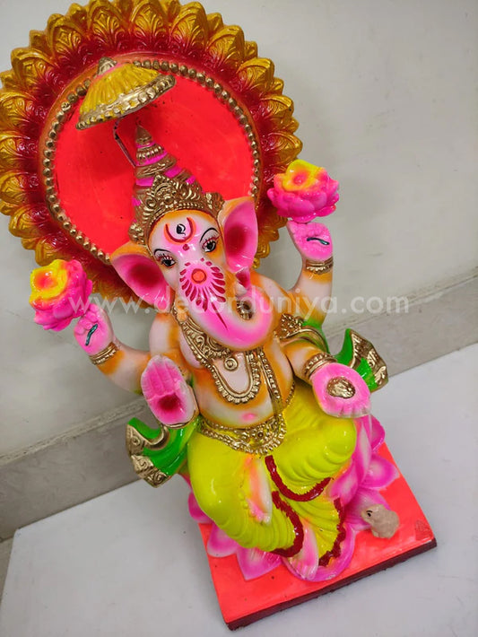 Ganesha - GC03