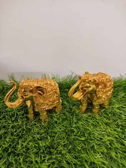 Golden Elephant - GE99