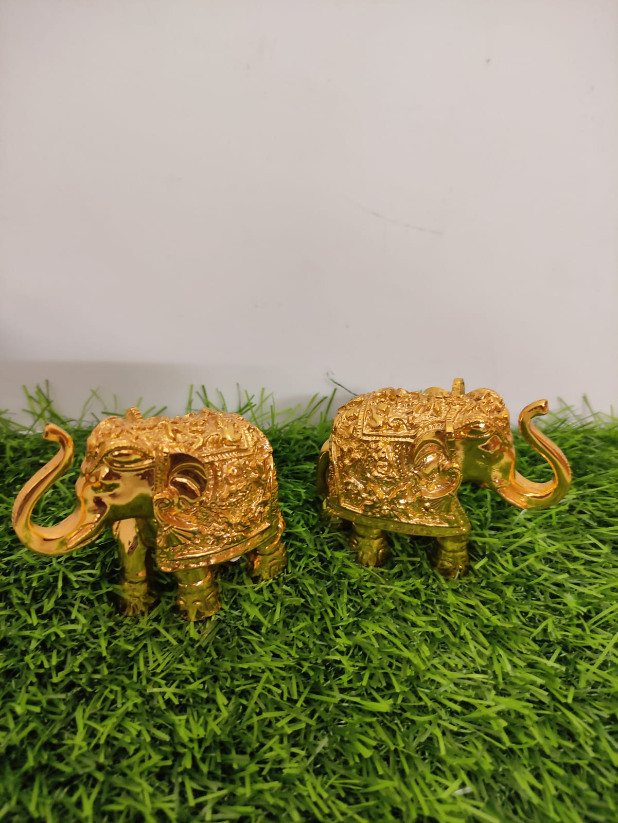 Golden Elephant - GE99