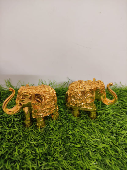 Golden Elephant - GE99