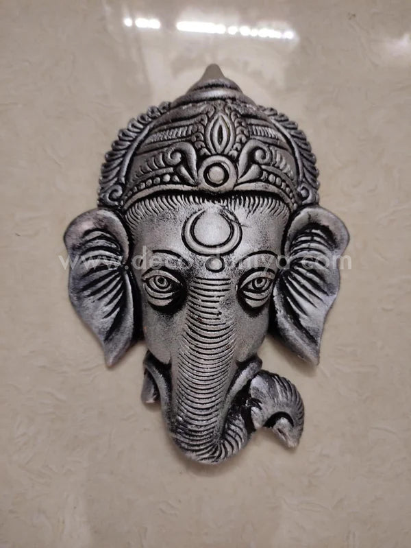 Gray Ganesha - GG116