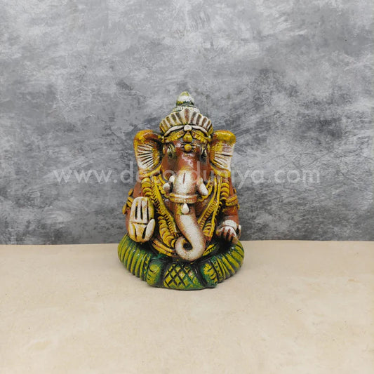 Ganesha - GG72