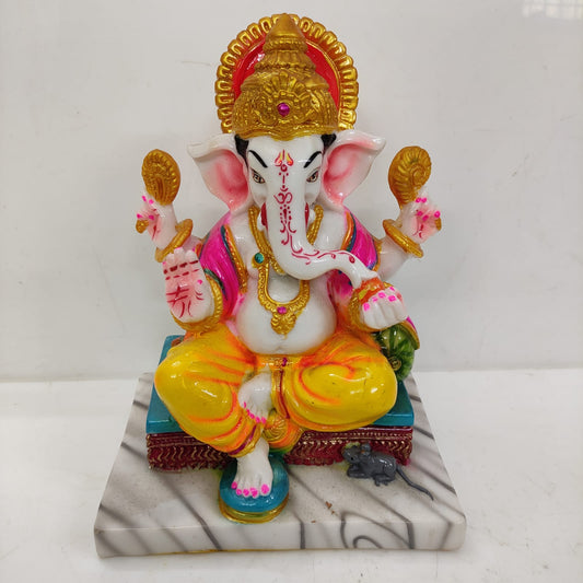 Ganesha - GP0007