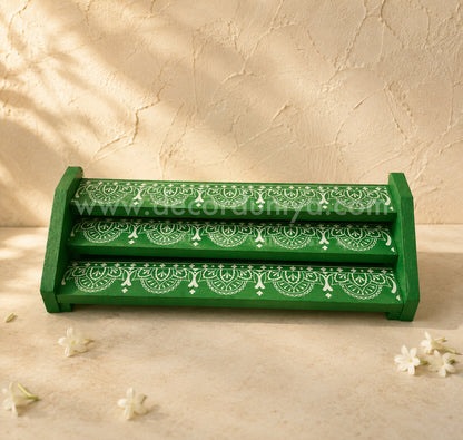 3 Step - Mini Vigraha Stand - GP204