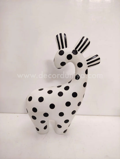 Giraffe - GP66