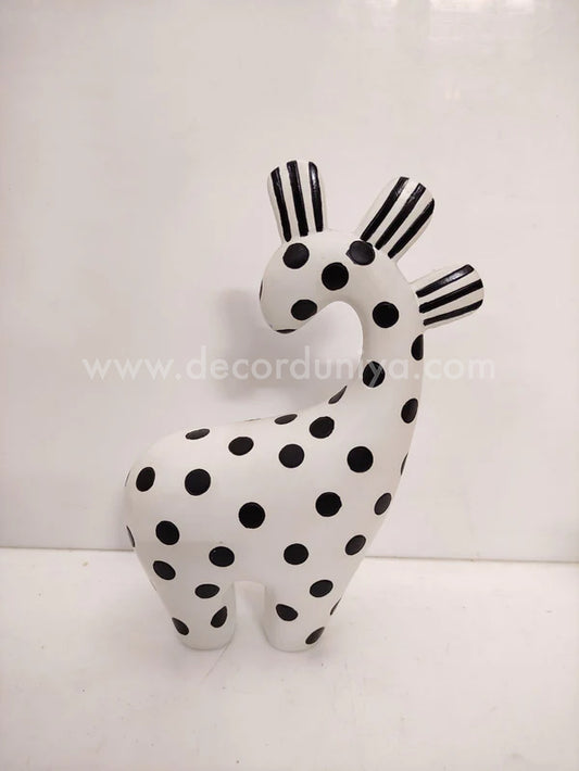 Giraffe - GP66