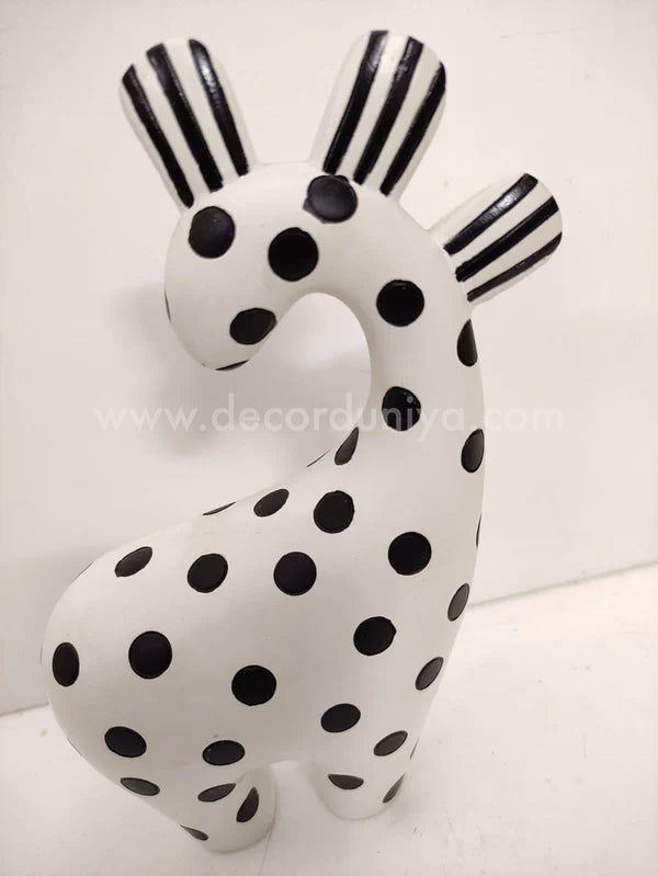 Giraffe - GP66