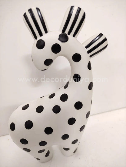 Giraffe - GP66
