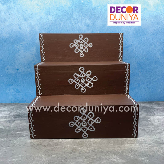 Golu Padi | Vigraha Stand - GV3