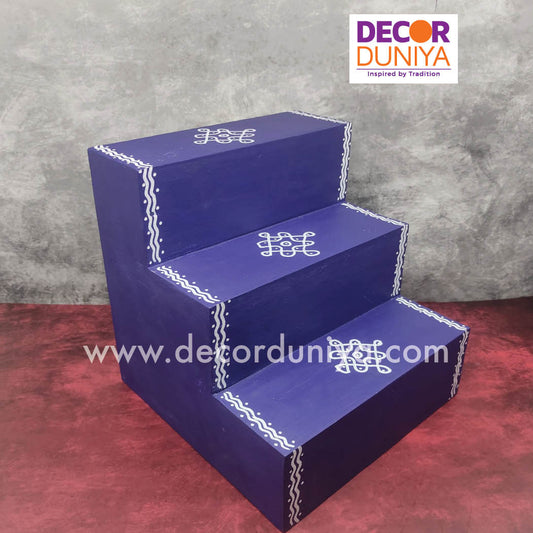 Golu Padi | Vigraha Stand - GV5