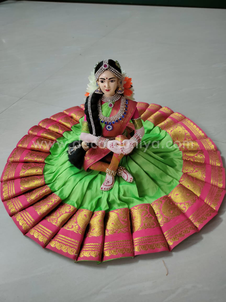 Gowri Lakshmi - N122