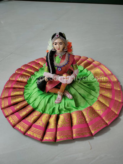 Gowri Lakshmi - N122