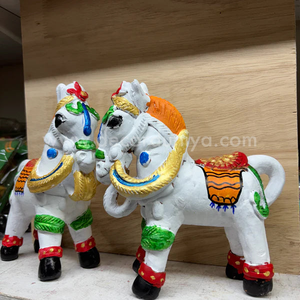 Horse Pair -H2