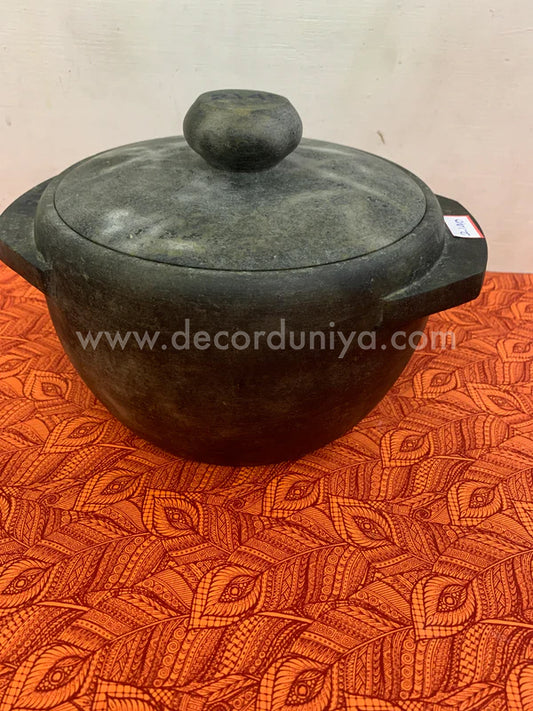 Fine Finish Kalchatti - Seasoned (Treated) - HBS2