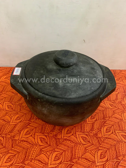 Fine Finish Kalchatti - Seasoned (Treated) - HBS3