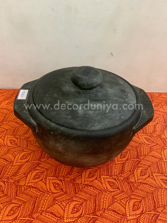 Fine Finish Kalchatti - Seasoned (Treated) - HBS3