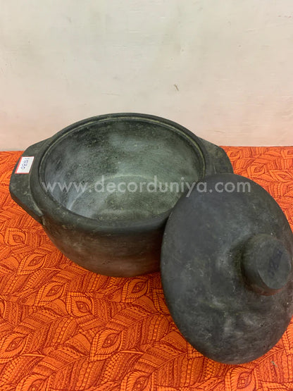 Fine Finish Kalchatti - Seasoned (Treated) - HBS3