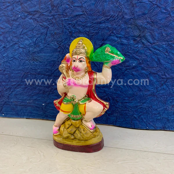 Hanuman - HN1
