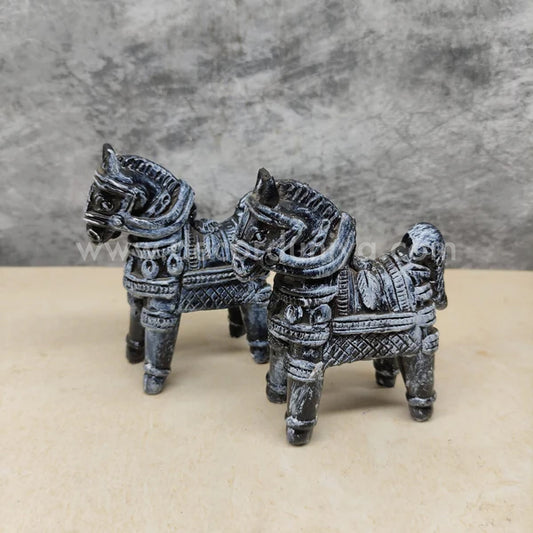 Horse Pair - HR1