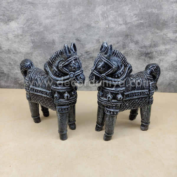 Horse Pair - HR2