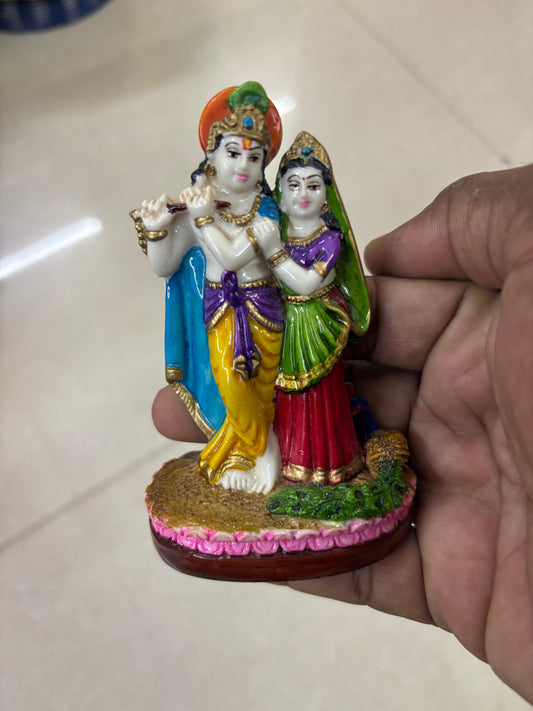 Radha Krishna - DSP51