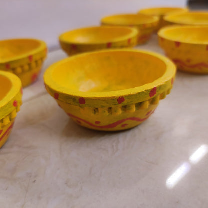 Navathanyam Bowl Set - NB2