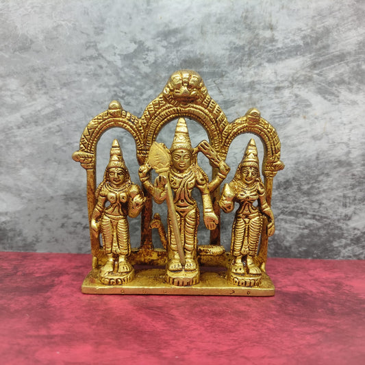 Murugan Valli Deivanai - MVD3-c