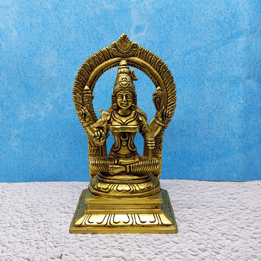 Kamakshi Amman Brass - KA1