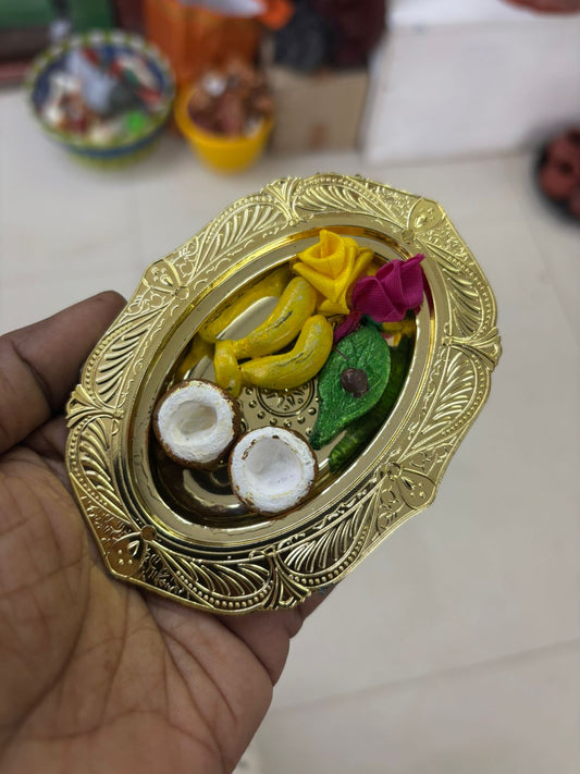 Minature thambulam- MT1