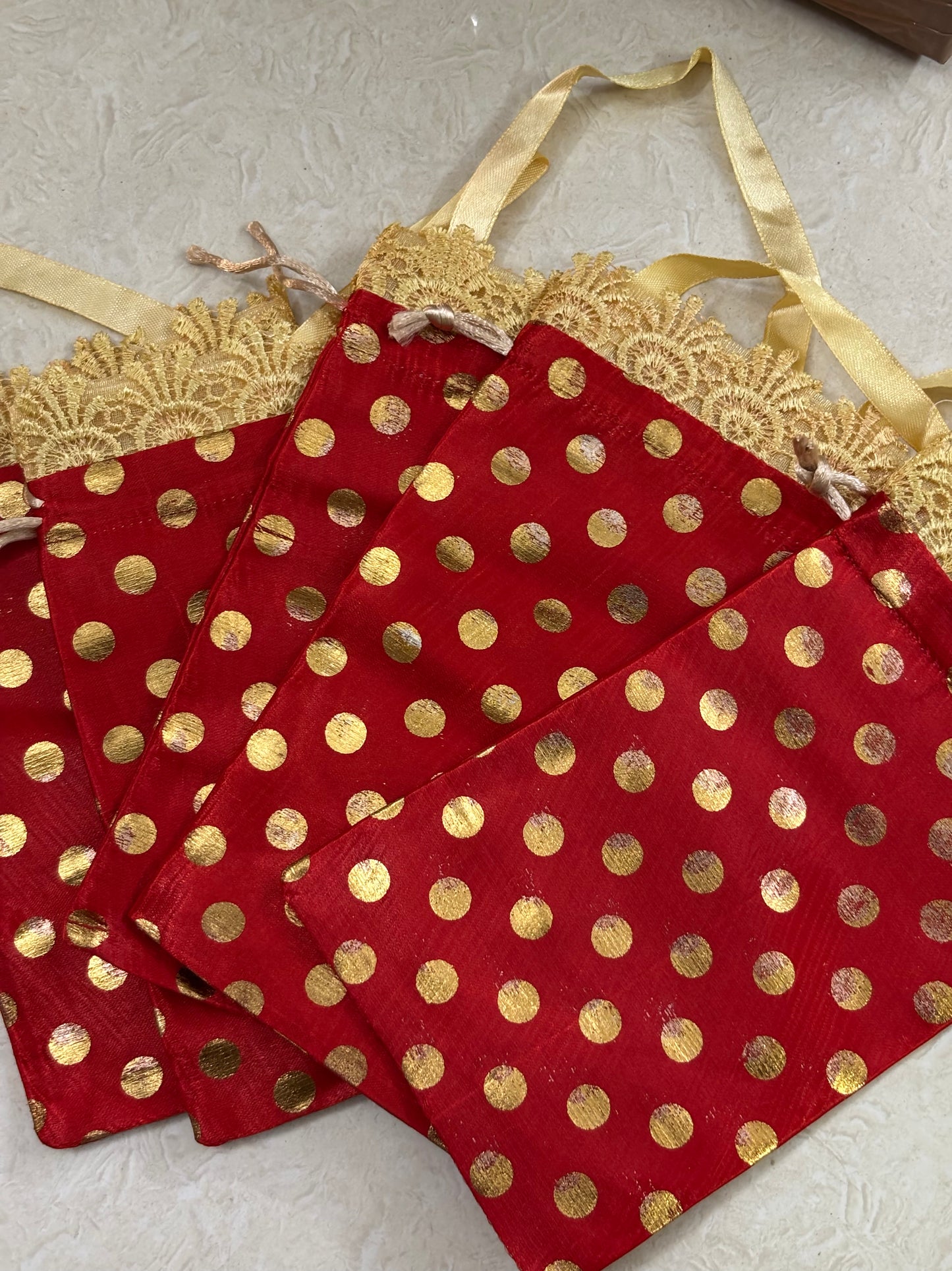 Potli Bag - PB4