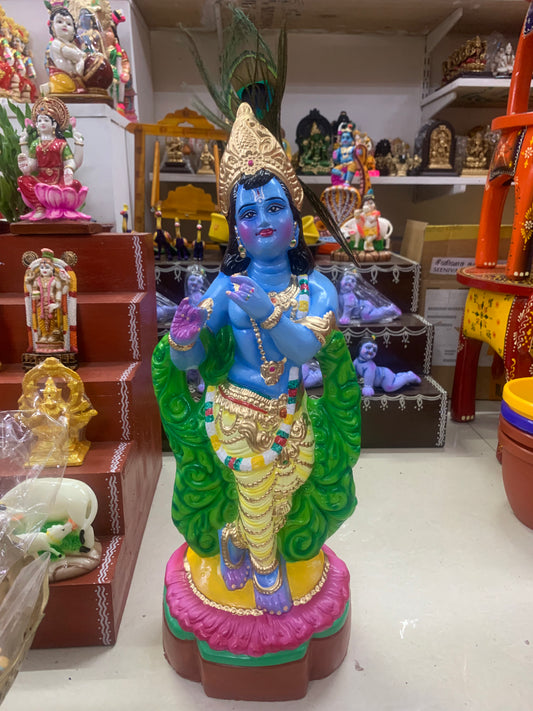 Sri Krishna - SK2