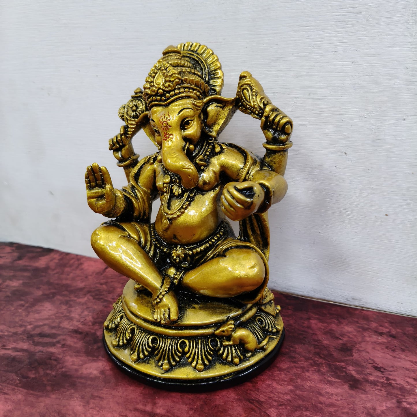 Ganesha  - CN19